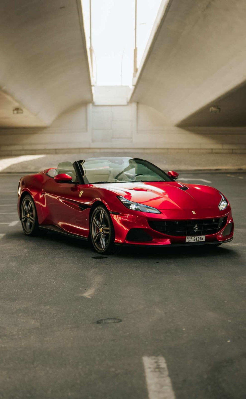 Ferrari Portofino