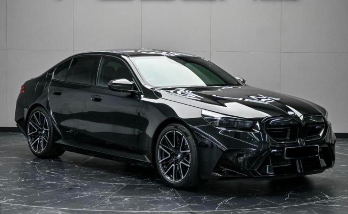 BMW M5